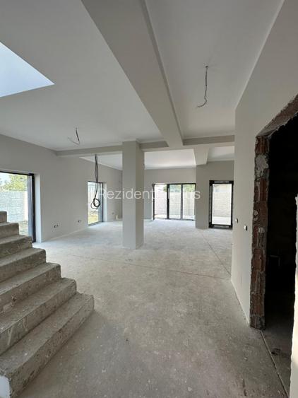 Duplex in complex privat 158 mp utili, teren 350 mp, LIDL - 11