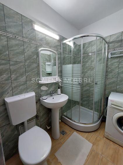 Braila apartament 2 camere de vanzare zona buna - 5