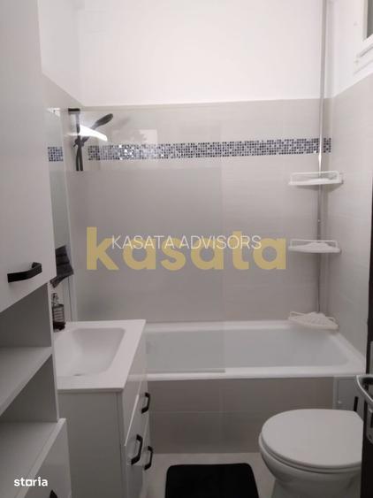 Apartament modern cu 2 camere de închiriat în Dorobanți - 9
