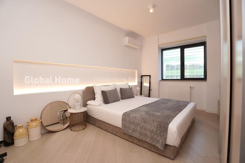 3 Camere | Design Premium | Parcare&Boxa | Cortina North - Pipera - 3