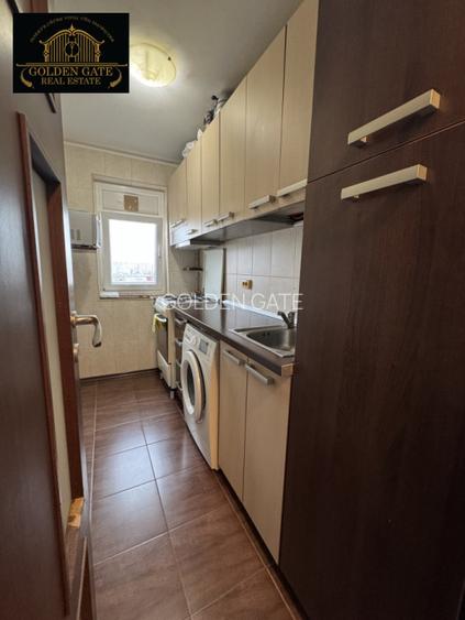 2 Camere Titan Codrii Neamtului | Renovat | Metrou | Balcon |  - 3