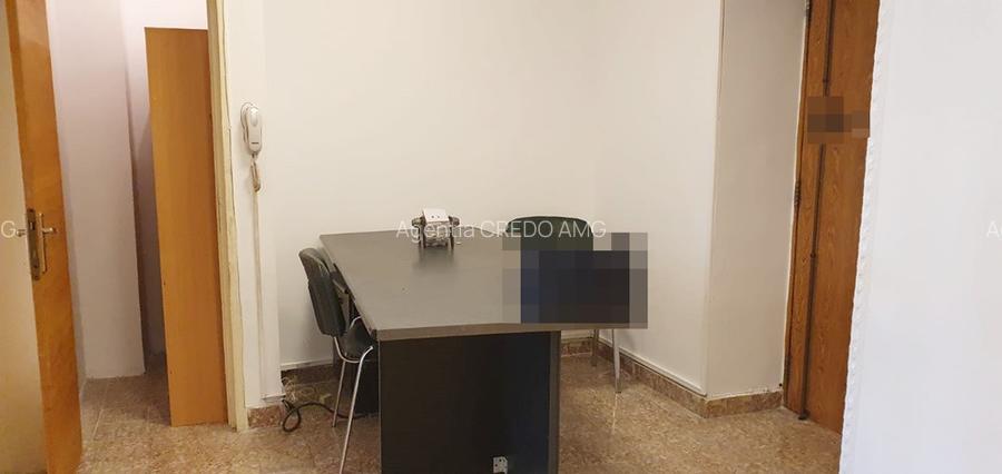 Piata Alba Iulia, Bulevardul Unirii, CEC, Inchiriere apartament 2 camere - 4
