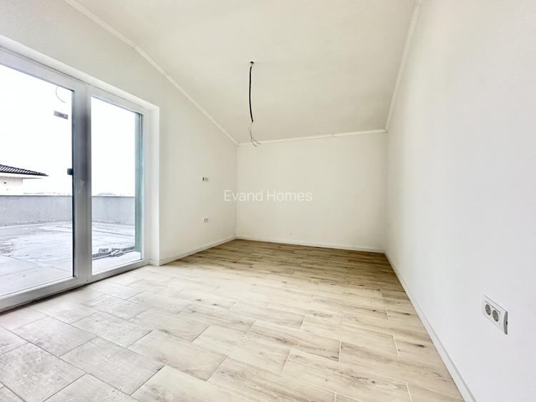 Apartament cu 4 camere nou - zona excelenta - Giroc - 4