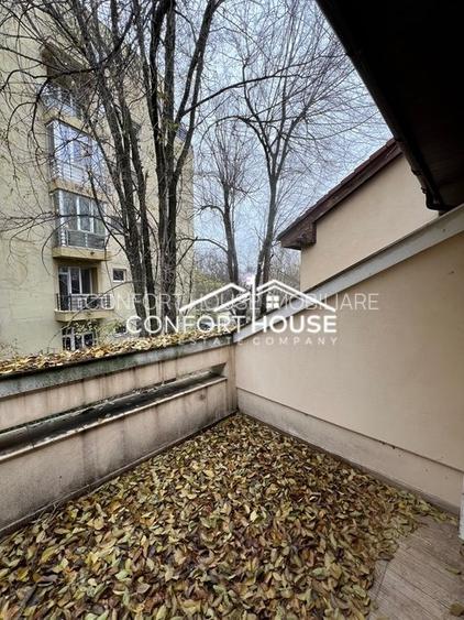 VILA D+P+E+M, 7 camere, ansamblu rezidential, IANCU NICOLAE - 26
