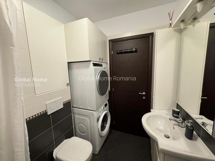 Apart 2 camere 65m2 + Loc Parcare Subteran -1 + Boxa | Aviatiei - Trifesti - 12