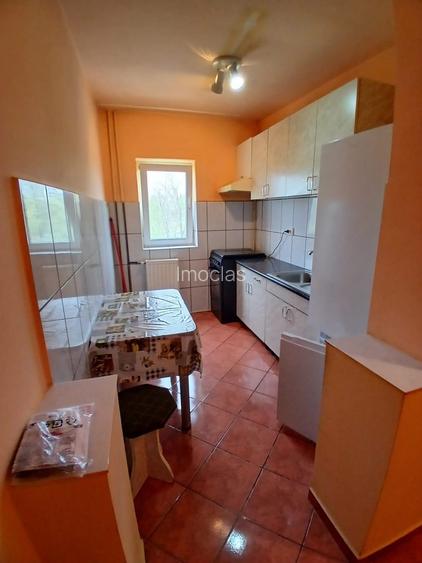 Apartament 1 cam decomandat spatios Girocului -Spital Judetean Clima - 3