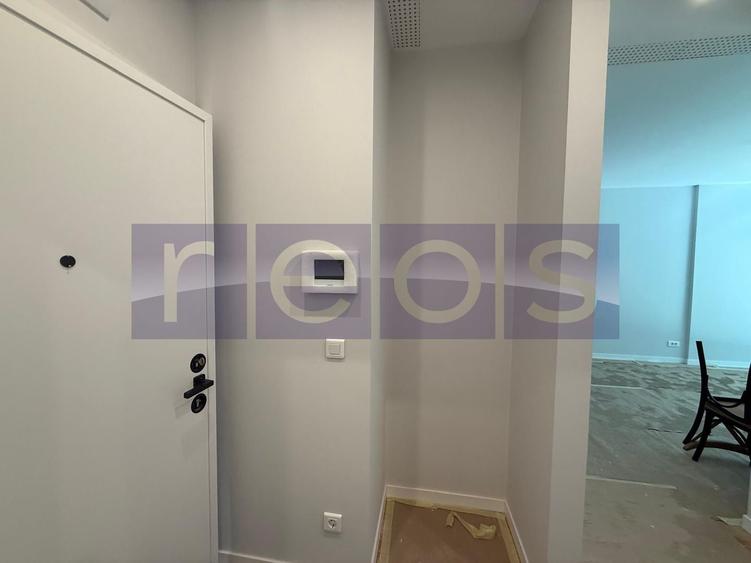 VANZARE APARTAMENT 2 CAMERE | STRAULESTI | 64MP | CURTE | COMPLEX NOU - 14