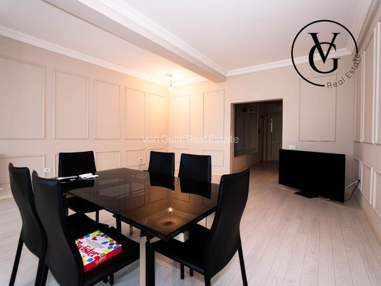 Apartament 3 camere-100 mp-  Mamaia -frontal lac - 5