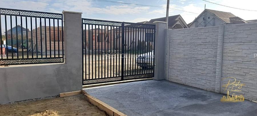 Casa noua cu 4 camere de vanzare in Santandrei - Bihor - 7