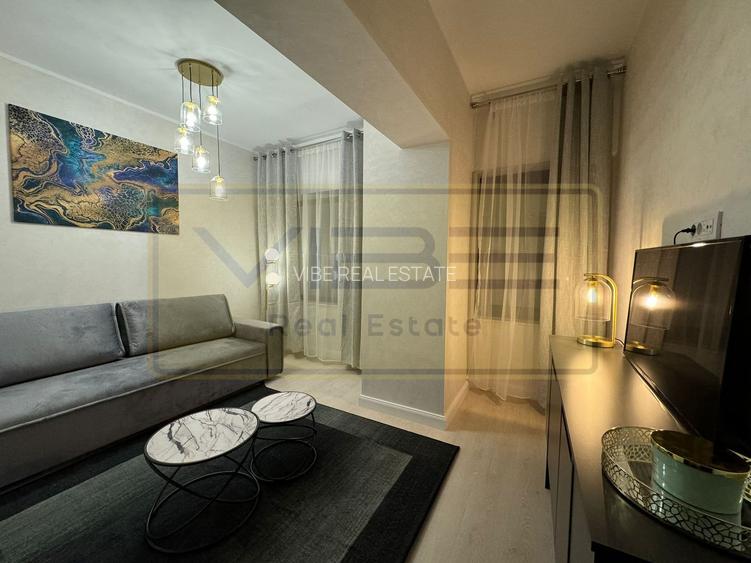 Apartament INTABULAT 2 camere decomandat  Royal Town Copou - 2