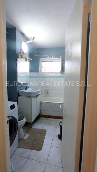 Apartament 3 camere - zona CET/Anda - 99.000 euro (Cod E11) - 11