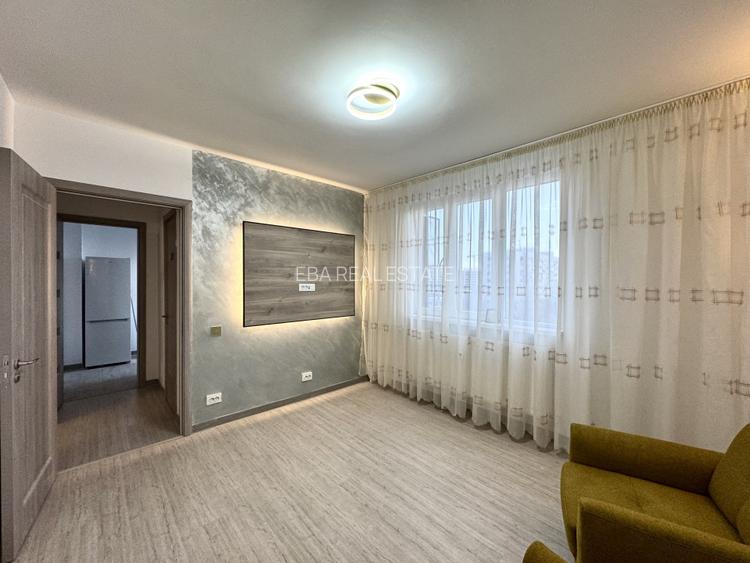 Apartament 2 camere langa metrou, zona linistita, Drumul Taberei - 4
