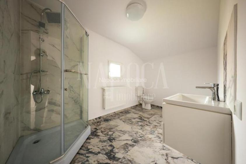 Casa 8 camere de vanzare in Iris, Cluj Napoca - 14