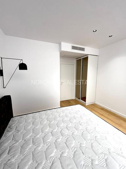 Apartament 2 camere, 59mp, mobilat LUX, parcare, Herastrau - Caramfil - Aviatiei - 6