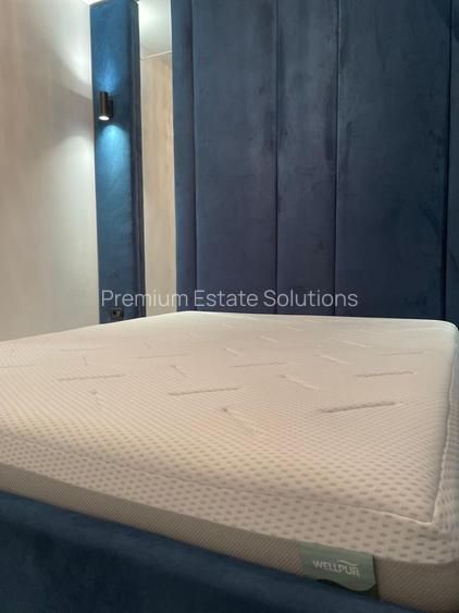 Garsonieră modernă-35mp- Militari Residence-Str.Tineretului-Comision 0% - 3