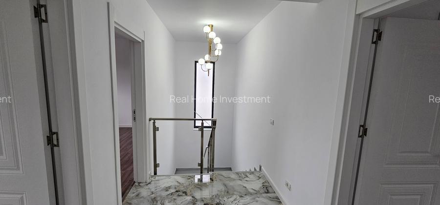 Vila 4 camere - Berceni Ilfov - 26