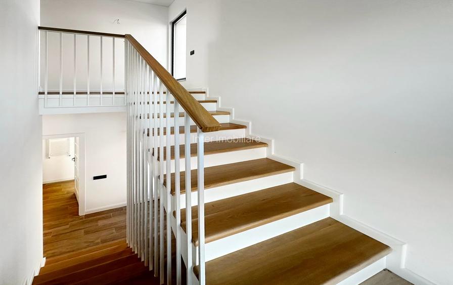 Vila Miroslava - Alin Automobile -1km de Primarie,constructie premium,cod:160707 - 20