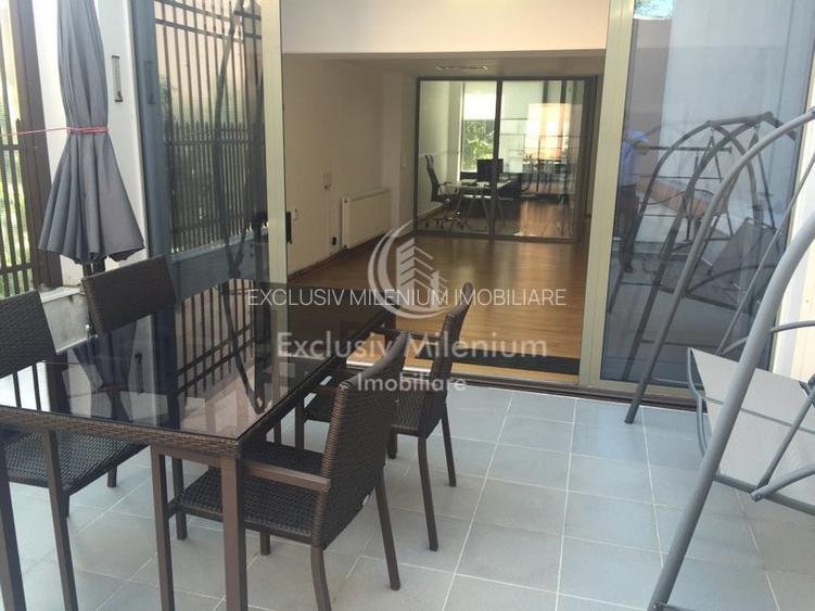 Parter Spatiu Birouri Bulevardul Unirii Bloc Nou - 4