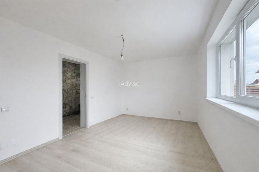 CASA MODERNA CU 3 CAMERE IN SANPETRU - 7