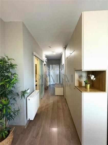 TAKE IONESCU - PENTHOUSE LIFT - 3 CAMERE - 2 BAI - DRESSING - CENTRALA PROPRIE - - 12