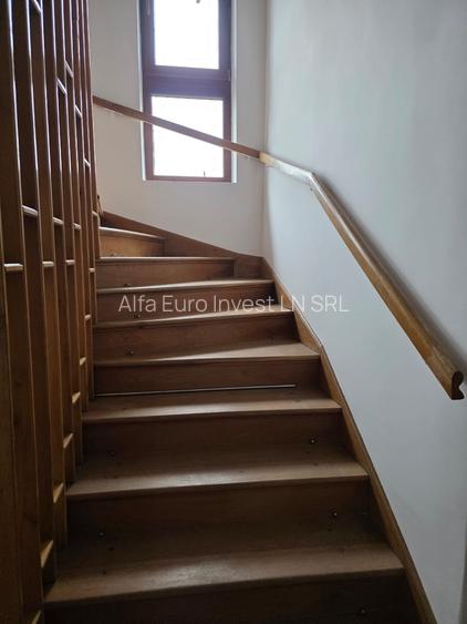 Casa ultra spatioasa 3 min de Piata Sfatului - 5