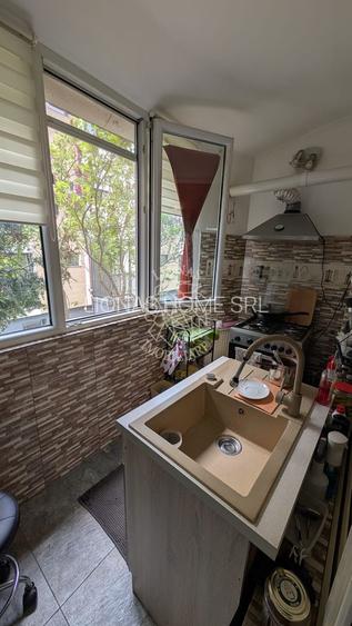 Apartament 3 camere-balcon-parcare-Zona Libertatii - 5