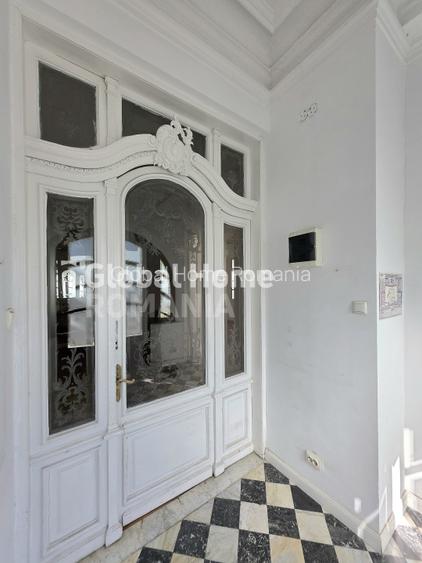 Casa Dinu Lipatti - Lascar Catargiu | Vila 5 Camere + Teren 700 MP + Parcare - 8