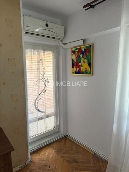 Apartament cu 1 camera - zona Centru - Bld. Stefan cel Mare - Pet Friendly - 10
