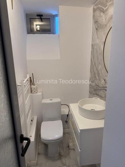 Birou premium de închiriat–Piața Alba Iulia| Mobilat | Baie proprie - 4