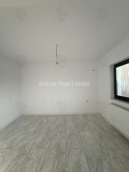 Vila Individuala - Com. Berceni, 4 camere , teren 360 mp - 11