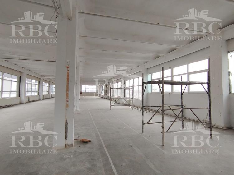 Spatiu de productie in incinta Clujana - 8