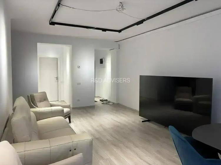Apartament Nou 3 Camere Mobilat Utilat Lux| Terasa 25 mp Mutare Rapida - 3