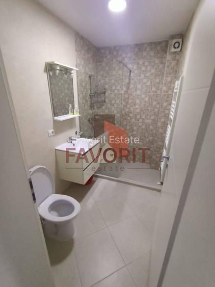 Apartament 1 camera | Etaj 1 | Giroc - Eso - 5