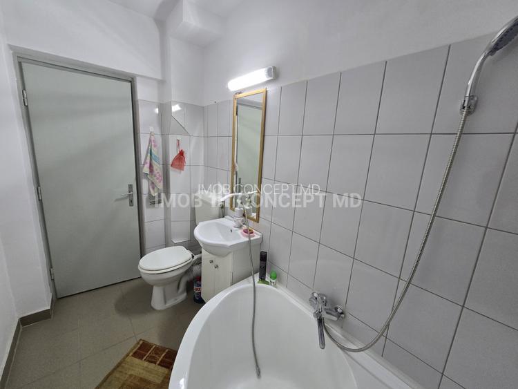 VANZARE PARTER cu 2 camere PE BULEVARD, in Ploiesti - 15
