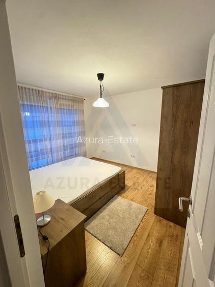 Apartament 4 camere 117 mp utili 2 bai si parcare privata in Selimbar - 15