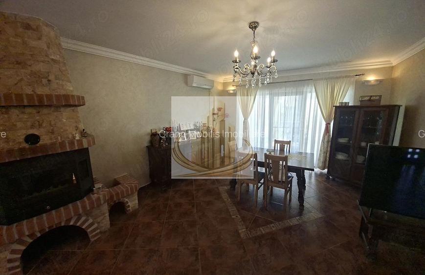 Casă Individuală | 200 mp utili | Garaj | Curte Mare | Dumbrăvița - 4