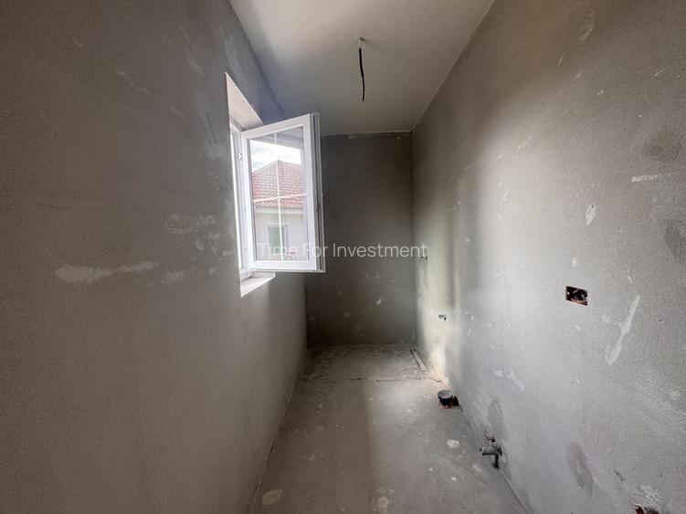 Individuala Sag,4 Camere,2 Bai,Terasa Acoperita,Teren Generos - 12