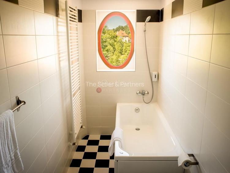 Proprietate Premium cu Panorama Deosebita | Calea Poienii - 9