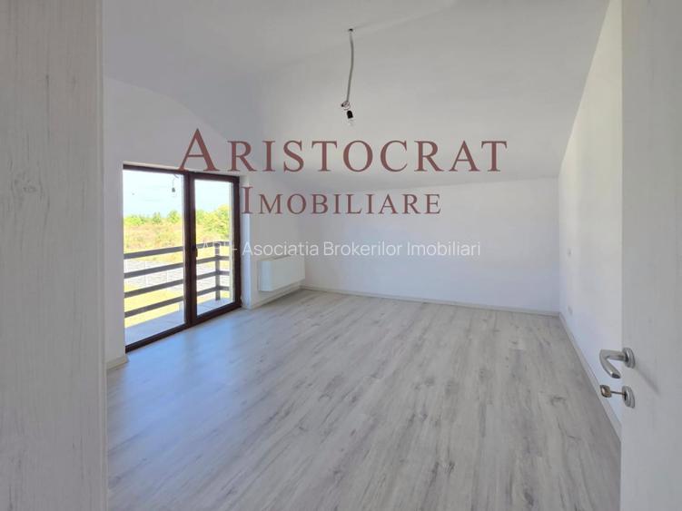 Vila tip duplex Corbeanca - 16