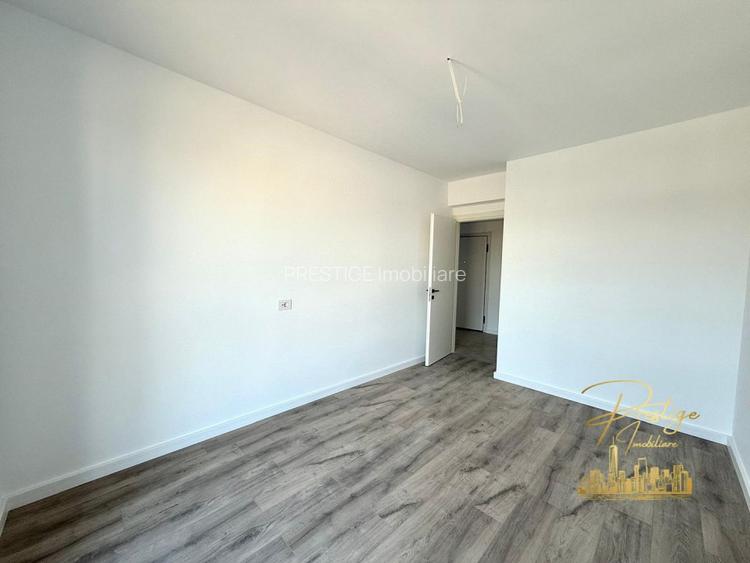 Apartament cu 2 camere tip Viena de vanzare in Prima Arena Residence - 20