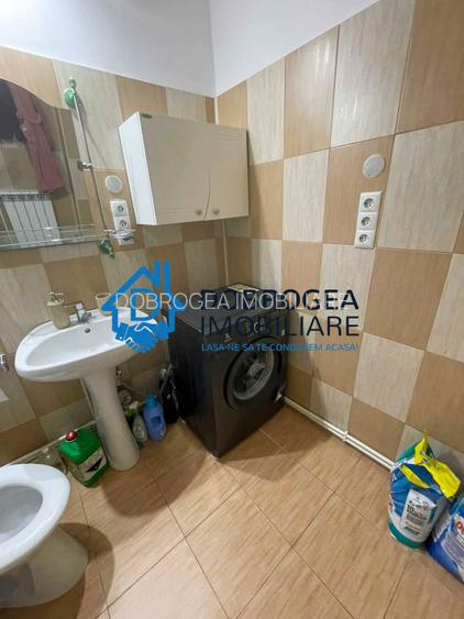 E3- 4 CAMERE DECOMANDAT ETAJ 3, CENTRALA GAZ - 4