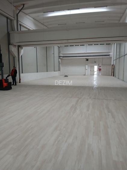 Proprietar, inchiriez spatiu comercial si birouri, 1.774 mp - 5
