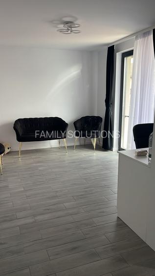 Casa moderna cu piscina P+1. 5 cam. Teren 603 mp - 32