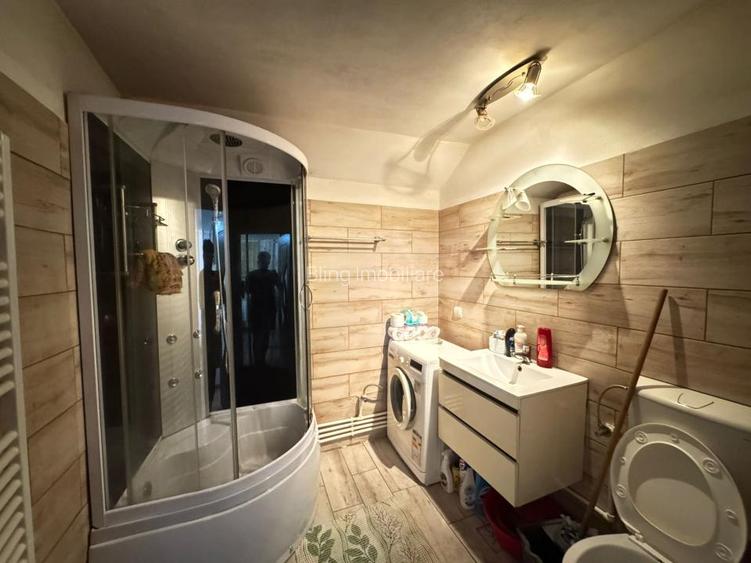 Oportunitate–casa renovata cu posibilitate de mansardare, zona Horea - 9