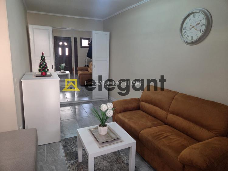 Lux, prima inchiriere, bloc nou! 3 camere, terasa spatioasa, Ultracentral - 3