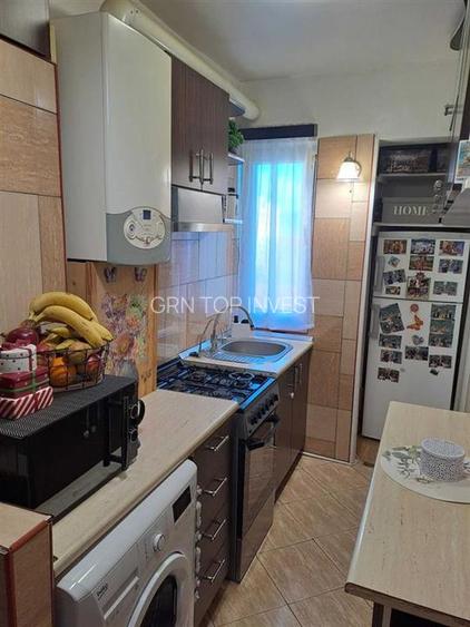 Apartament modern 2 camere zona Vasile Aaron - 2