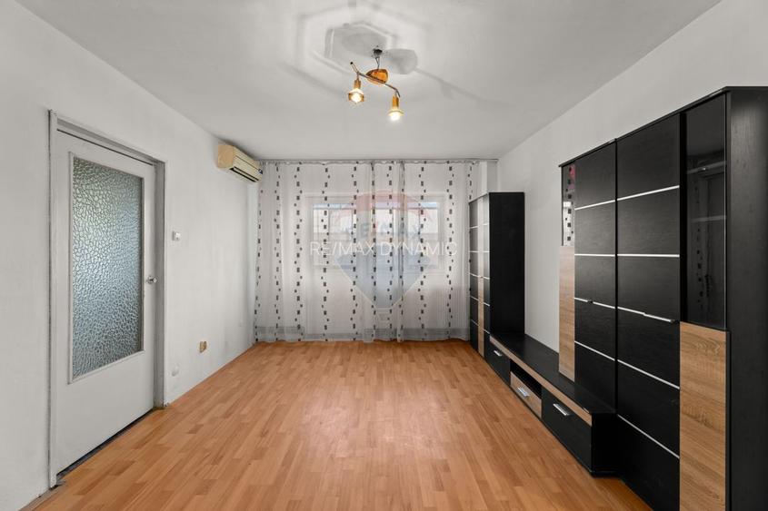 Apartament cu 2 camere Alfa , Arad - 3