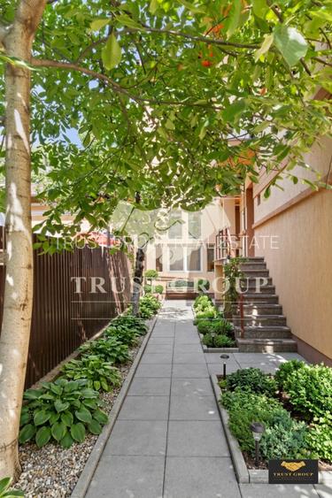 Casa versatila Banu Manta | 12 camere | Curte individuala | 4 locuri de parcare - 18