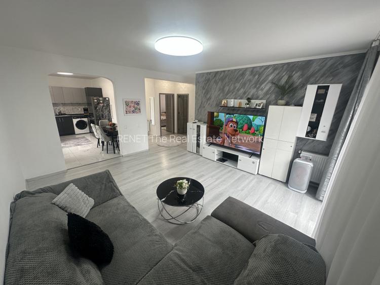 MAGURELE-VARTEJU, CASA 86 MP, LOT 408 MP! - 10