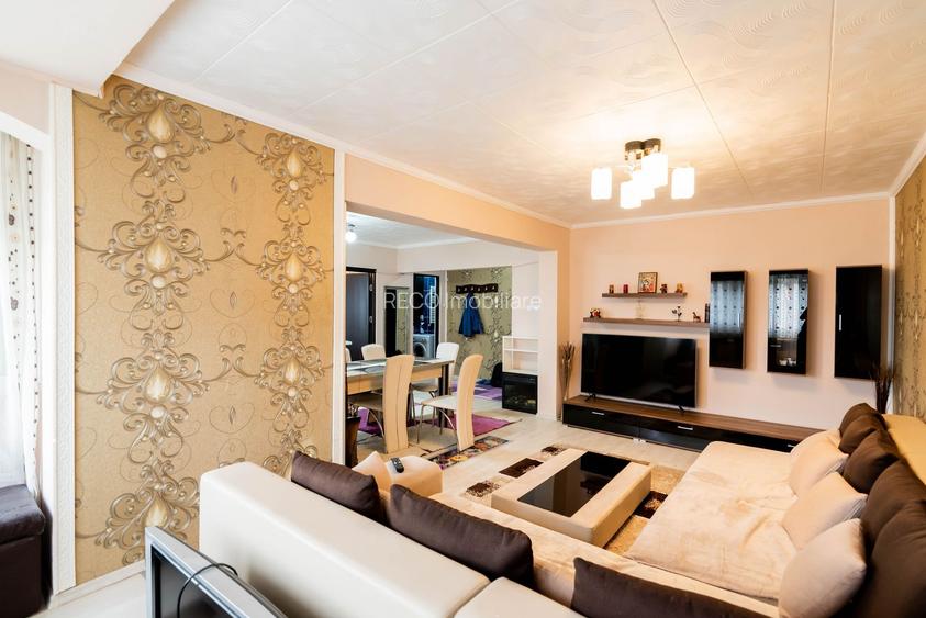 Apartament 2 camere Rogerius - 4